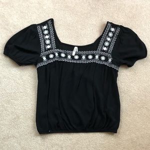 Mudd Women’s Top